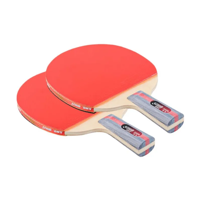 DHS Ping Pong Paddles-25