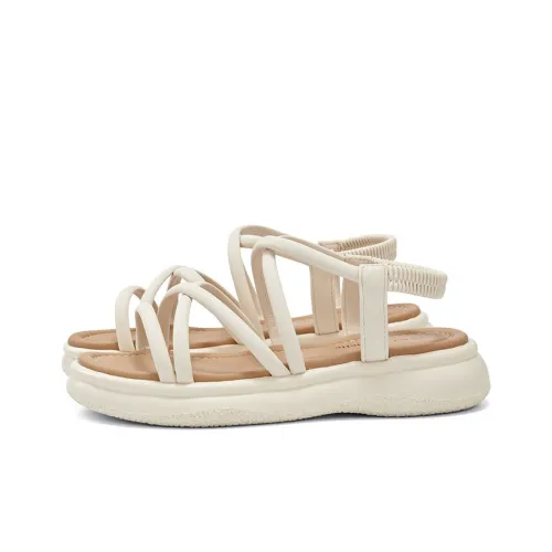 La Chapelle Roman Sandals Women's