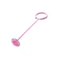 Deluxe Version, Pink 『Extended Length Bold with Movement Cover』, Longer Lifespan