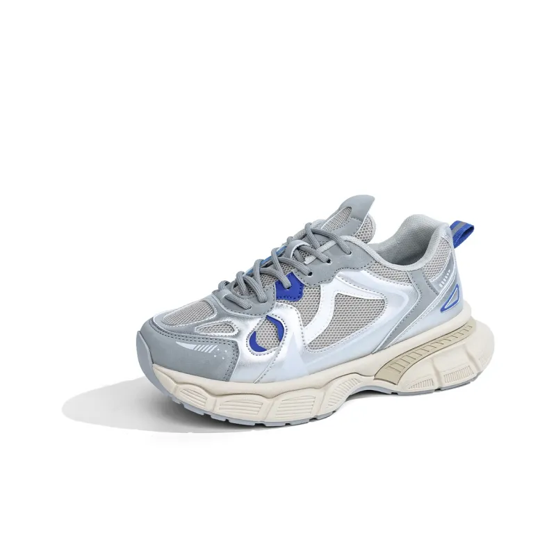 RENBEN Durable Breathable Lightweight Low-Top Running Shoes Women's-10