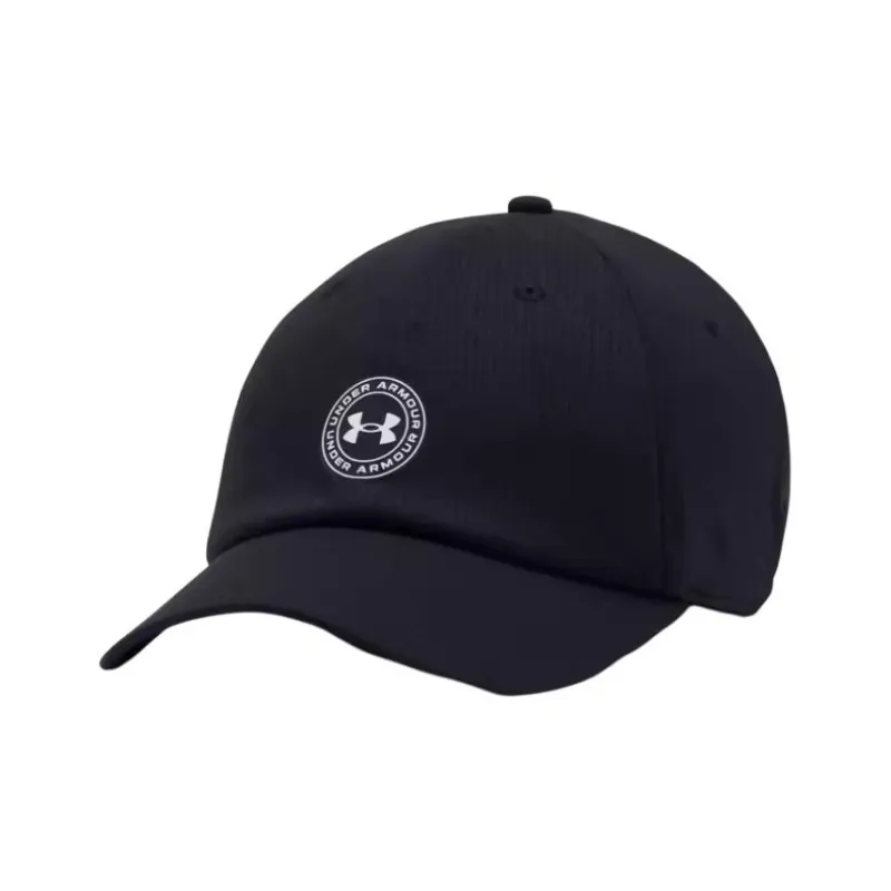 Under Armour Polyester Baseball Caps Women's Multicolor-2