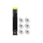 Seamless Ball 1 Box 6 Pcs