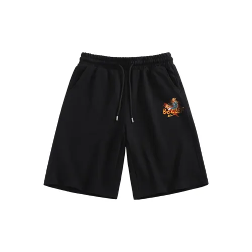 WARRIOR Casual Shorts Men