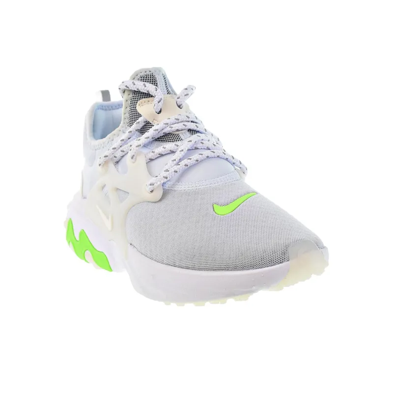 Nike React Presto Half Blue Women's-2