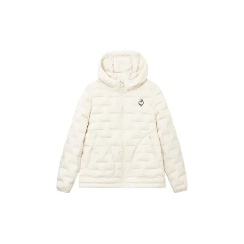 Le Coq Sportif Down Jackets Women's