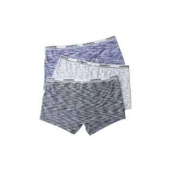 Dependently Underpants Men's 3 Pack