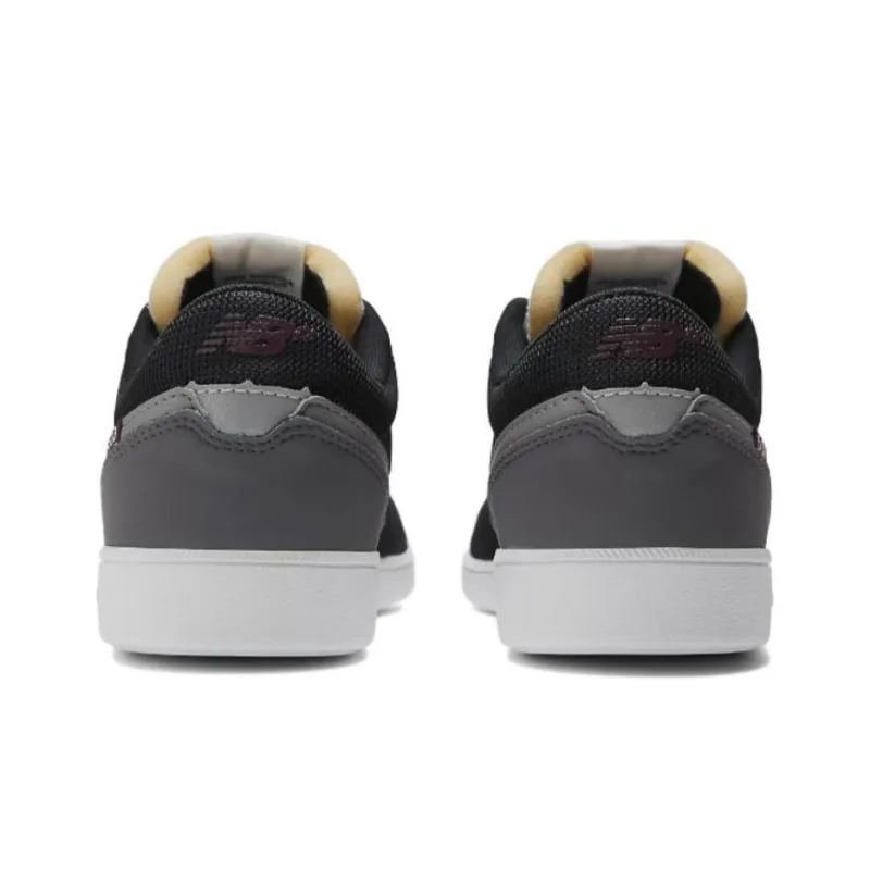 New Balance Numeric Brandon Westgate 508 'Black Grey'-3