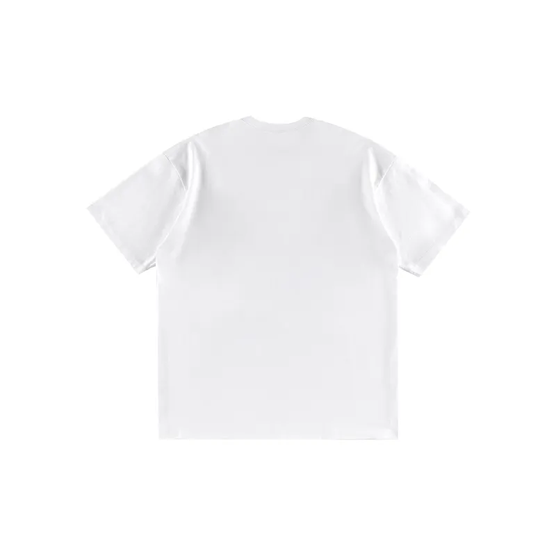 The Simpsons T Shirts Unisex-5