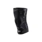 Black[Silicone Anti-Collision/Stretch Compression]1 Pack
