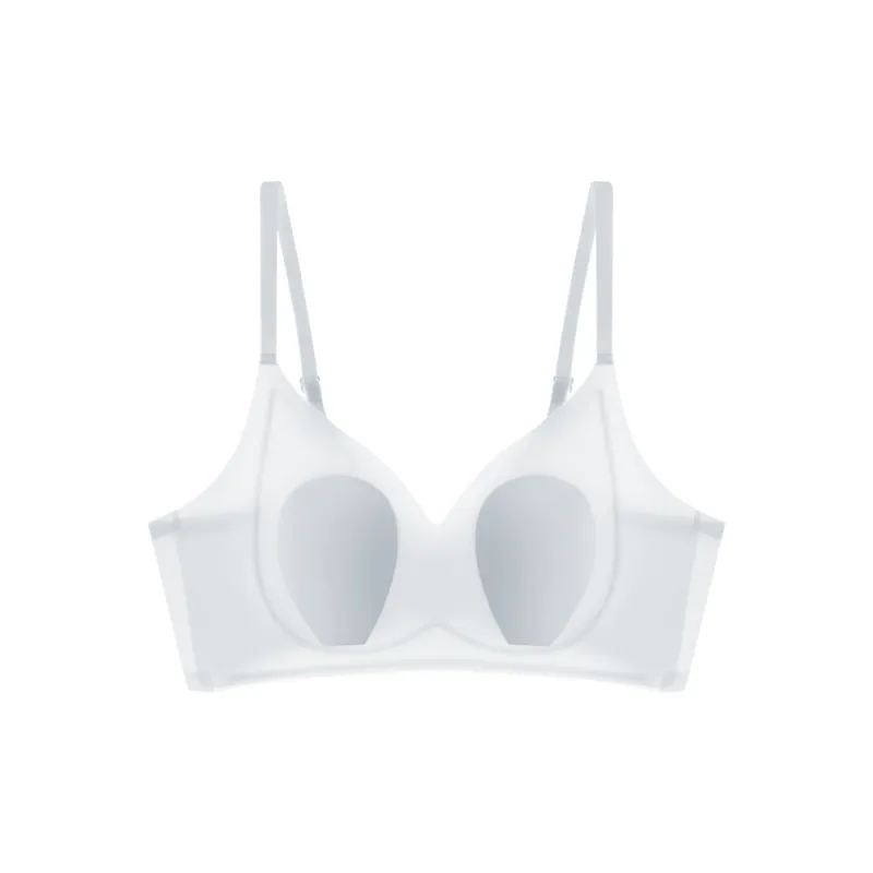 Little sweet cub Women's Bras-8