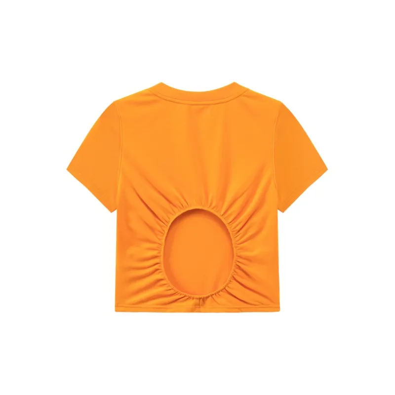 CHUU 2024 Summer T Shirt Women's-3