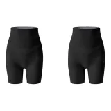 B Set; Black+Black