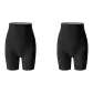 B Set; Black+Black