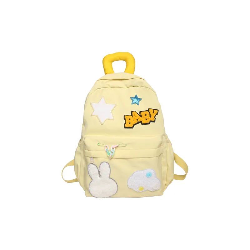 Alcohol dragon Backpacks-27