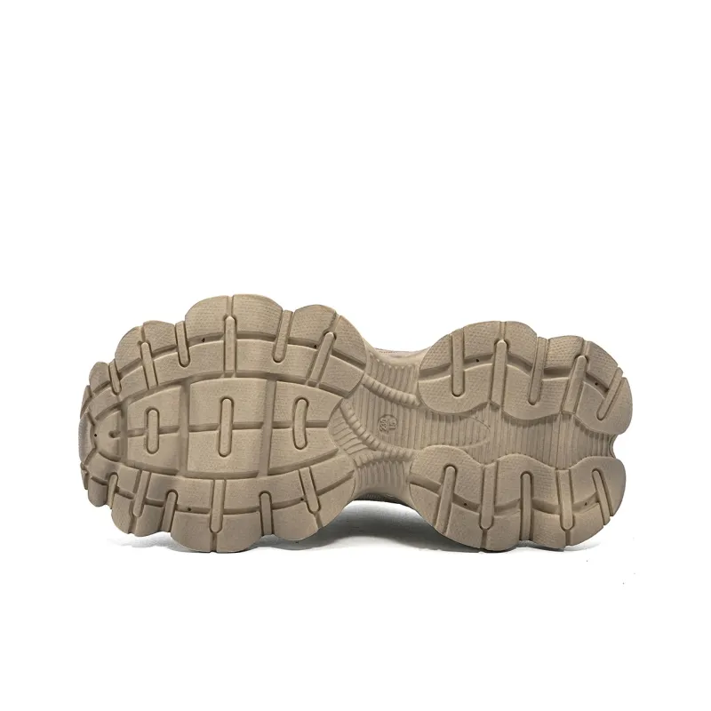 EBLAN Low-Top Chunky Sneakers Unisex-13