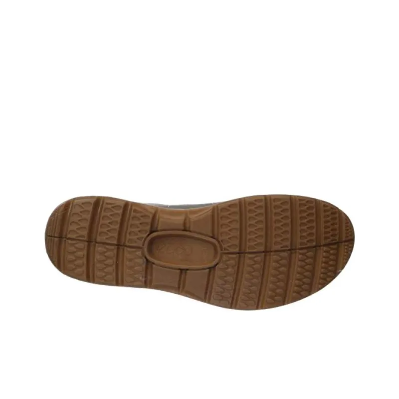Ecco Cool 2.0 Retro Low-Top Casual Shoes Men's-7