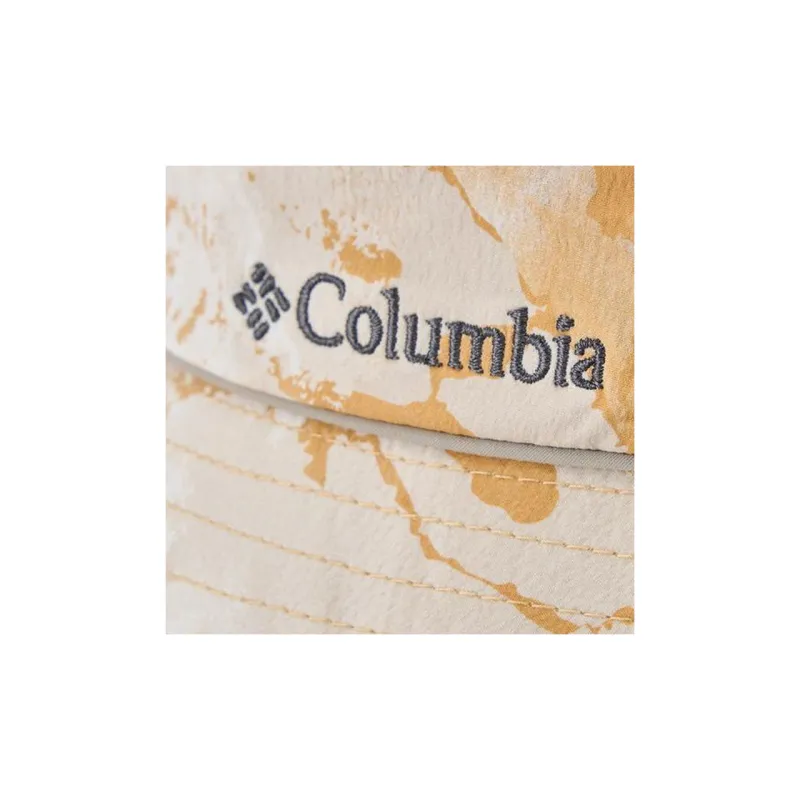 Columbia Polyamide, Elastane Bucket Hats Unisex Multicolor-2
