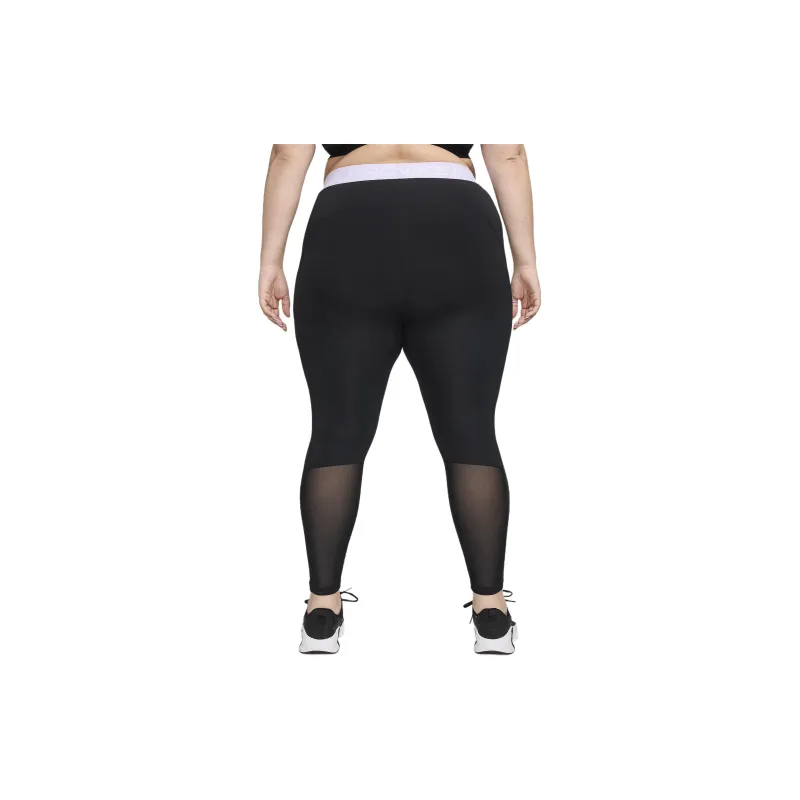 Nike Pro 365 Leggings Women's Black-1