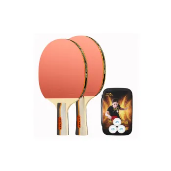 DOUBLE FISH Ping Pong Paddles