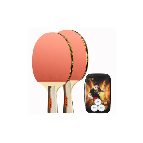 Table Tennis Blades