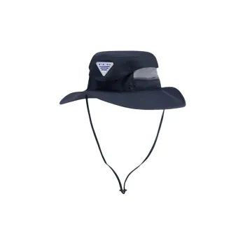 Columbia Polyester Bucket Hats Unisex Multicolor
