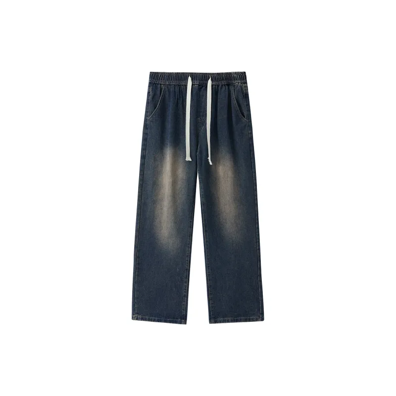 K bird Jeans Unisex-1