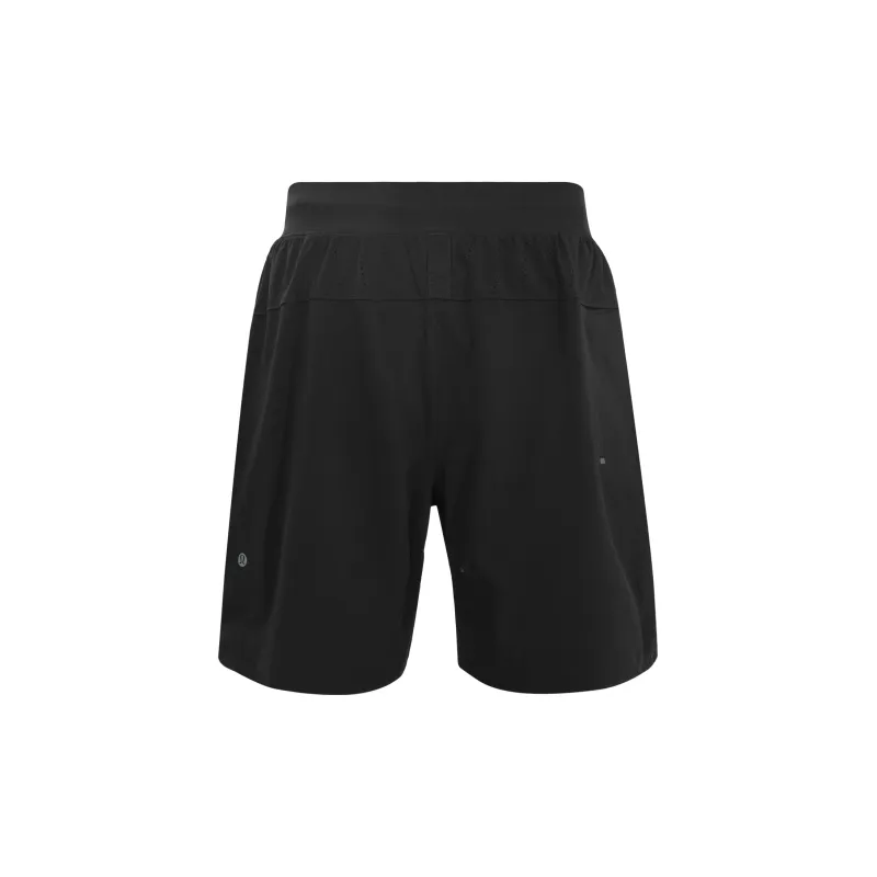 Lululemon License To Train Collection Casual Shorts Men's-2