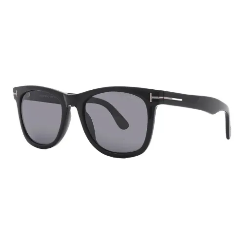 TOM FORD Kevyn Square Frame Sunglasses