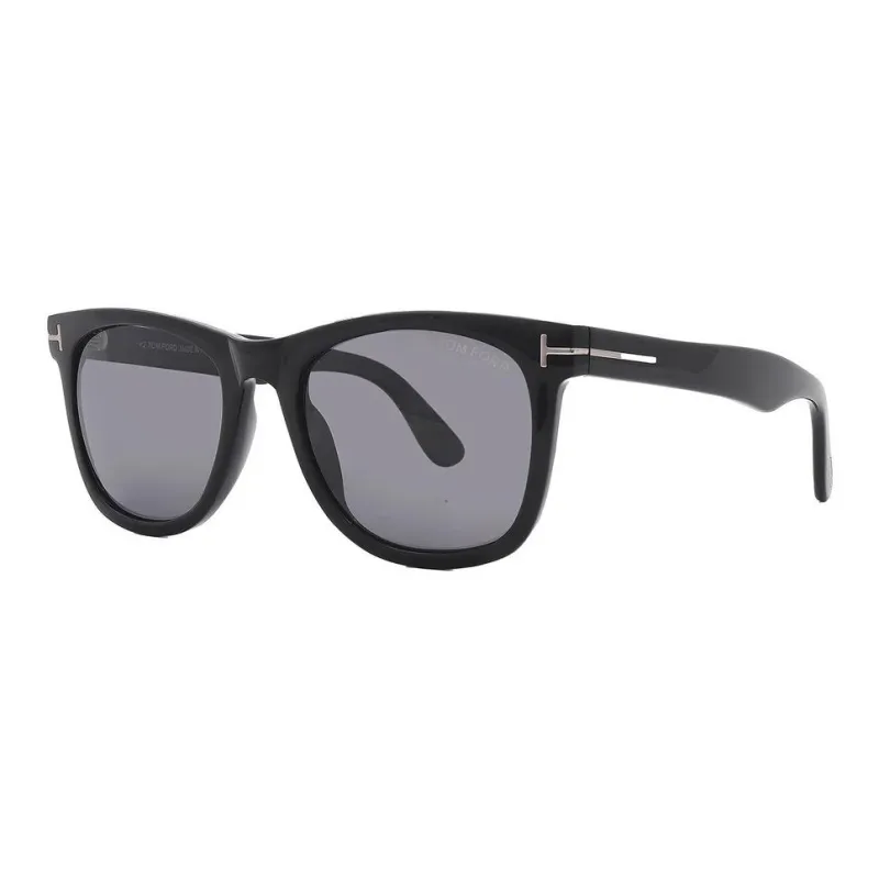 TOM FORD Kevyn Square Frame Sunglasses-0