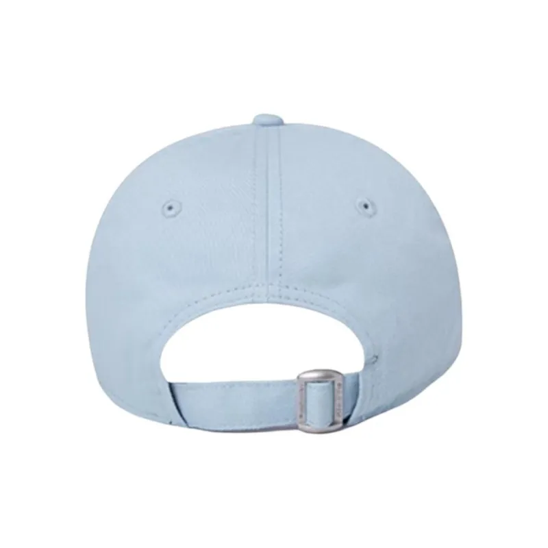 New Era Baseball Caps Unisex Blue-2