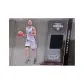 2016-17 Sanitary Pads, Material, Jersey, Horse Spurs, Tony, Parker
