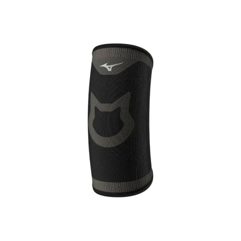 Mizuno Running Hiking Cycling Basketball Fitness Dance Kids' Polyester Elastane Knee Pads-1