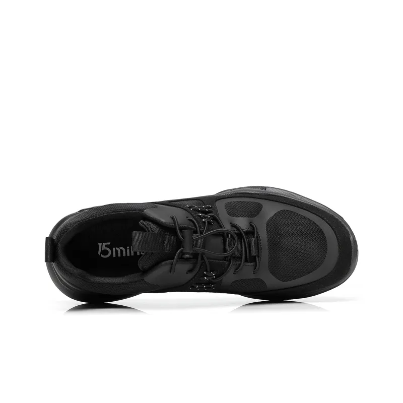 15 MINS Durable Lightweight And Breathable Low-Top Casual Shoes Men's-2