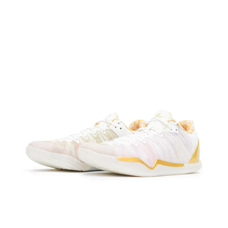 Serious Player Only Player1 Plus LILY GS Cushioning Anti Slip And Wear Resistant Low Top Basketball Shoes GS Lily-1