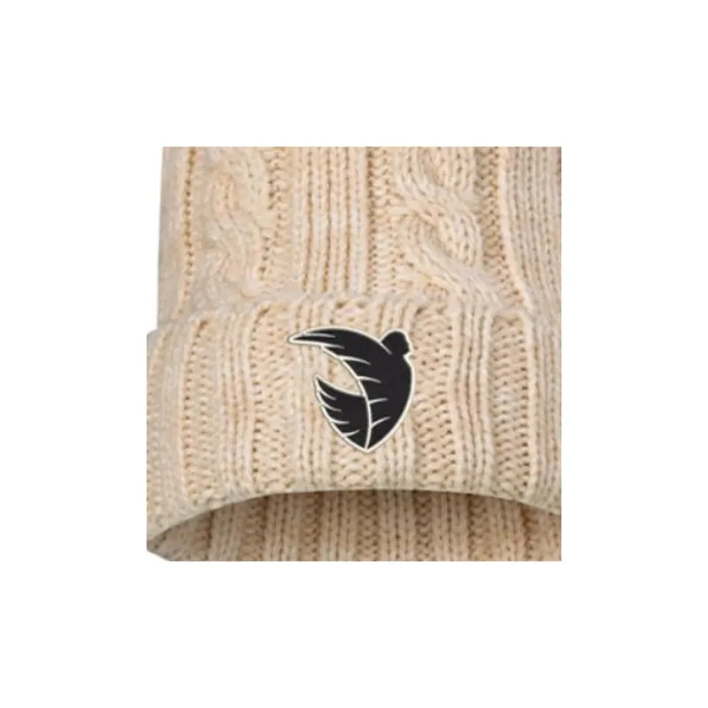 Nike Angel City Fc Nike Nwsl Knit Beanie-2