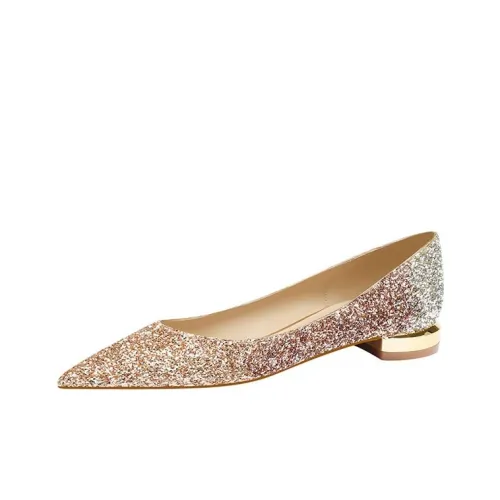 Ruby L Casual Single Shoes Women's