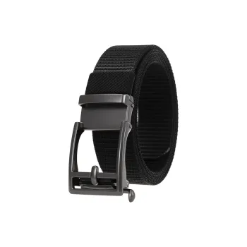 ALIEN BANG Workwear Urban Techwear Wear-Resistant Slip-Resistant Street Outdoor Belts Unisex 3.5cm