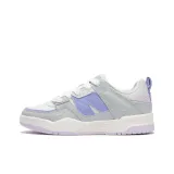 Gray Purple