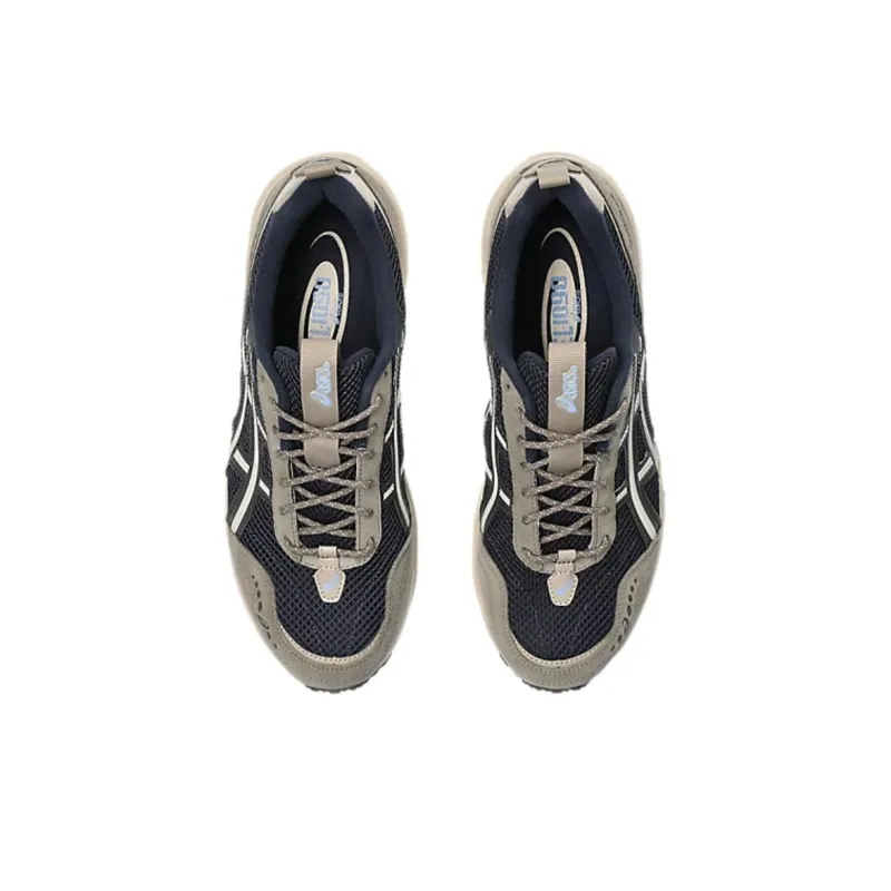 Asics Gel 1090v2 Midnight Dark Sepia-3