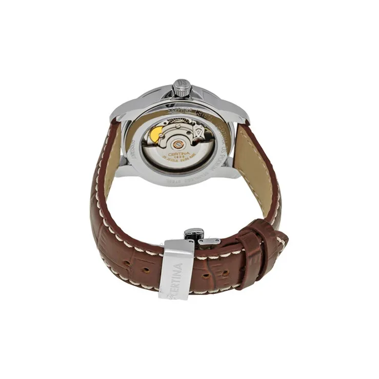 Certina Men Watch-2