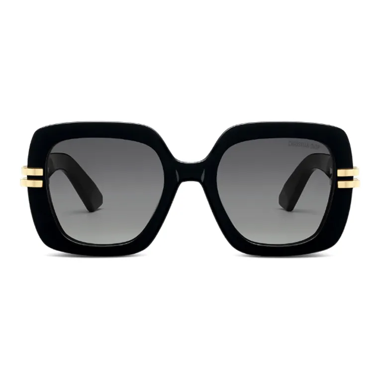 DIOR CDIOR S2I Square Frame Sunglasses-1