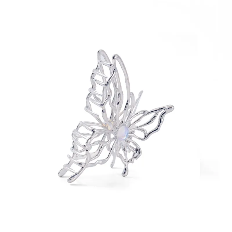 ZANC Hair Clips Women's Multiple Colors-16