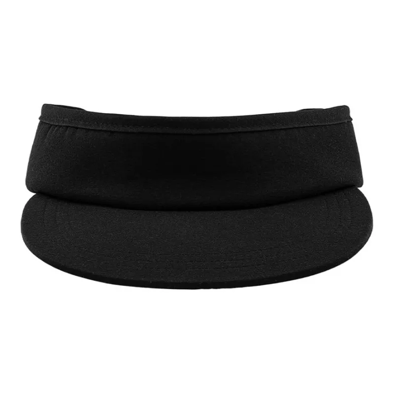 THE NORTH FACE Cotton Sun Protection Hats Unisex Black-1