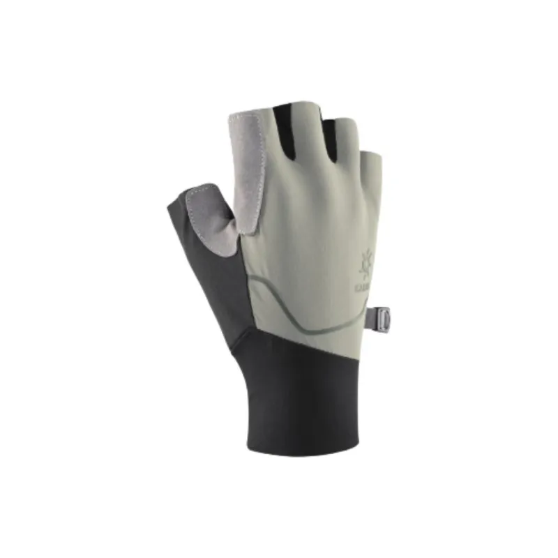 KAILAS Gloves Women's Green/Black-1