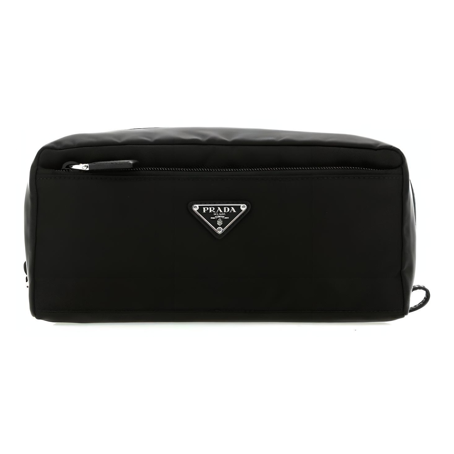 Prada makeup outlet bag