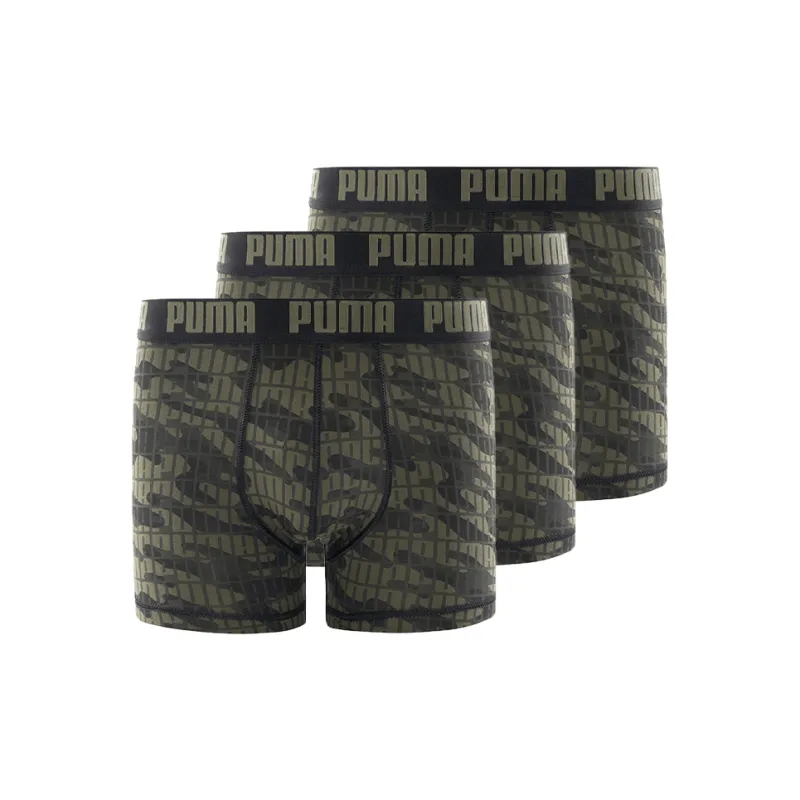 PUMA Men Underpants-0