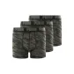 3 Pack (Forest Green)