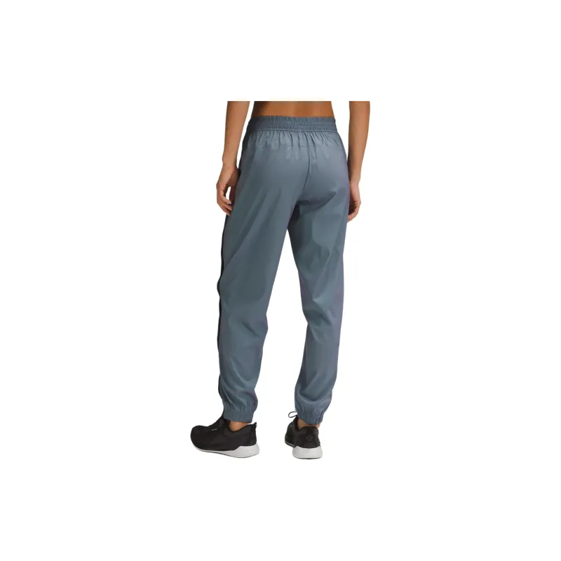 Lululemon Casual Pants Women's Gray-2
