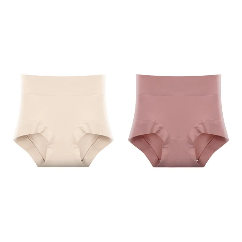 Flowers In Water Underpants Women's-9
