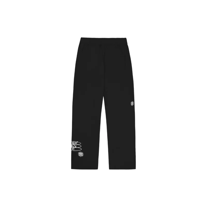 BKCXZICE Athletic Trousers Unisex-10